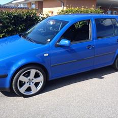 VW Golf IV 