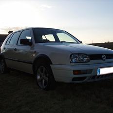 VW Golf 1.8 CL