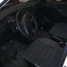 VW Golf 1.8 CL