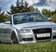 Audi A4 Cabriolet