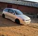 Seat Ibiza 1.8T