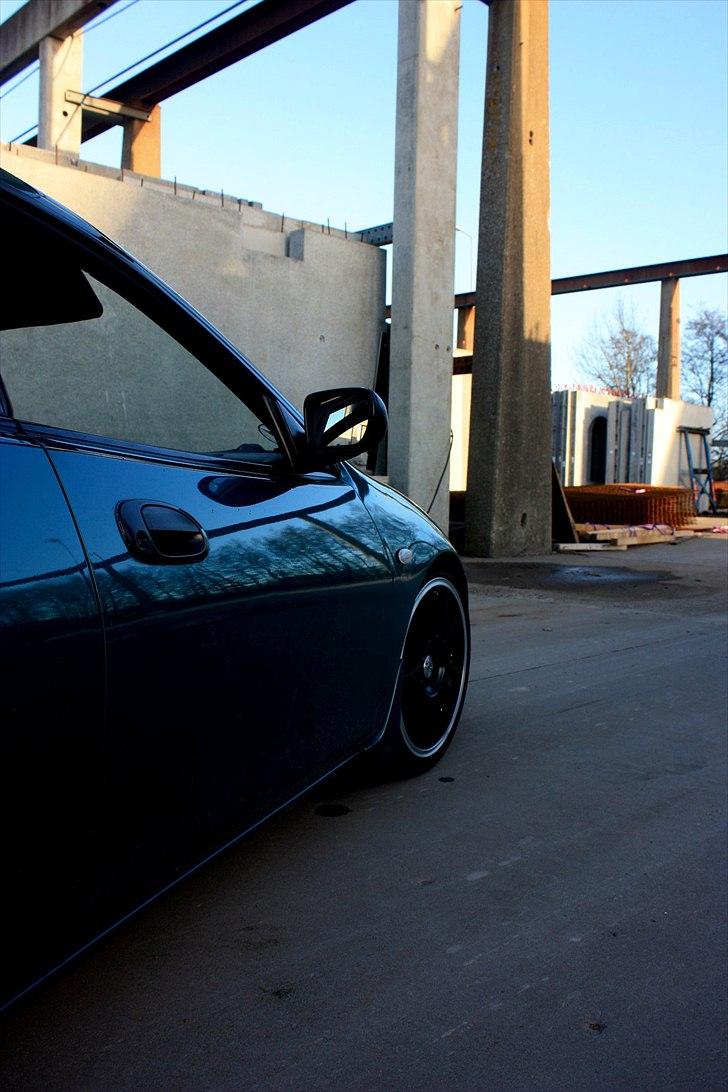 Mazda 323F 1.8 16V - SOLGT - Taget af Jesper Uhre -  billede 7