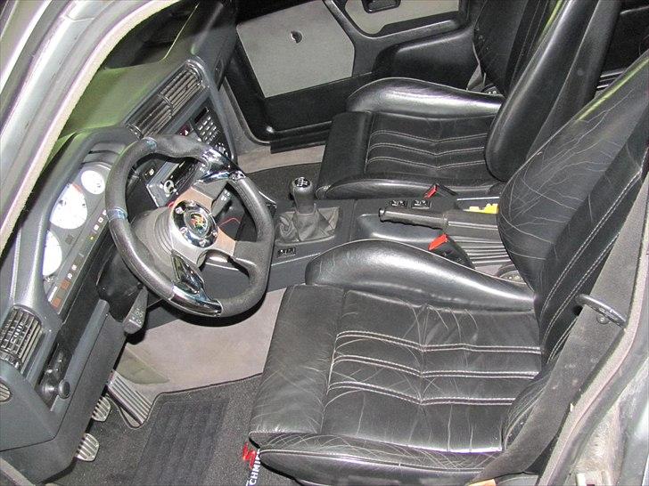 BMW 325I / 2,9 billede 5