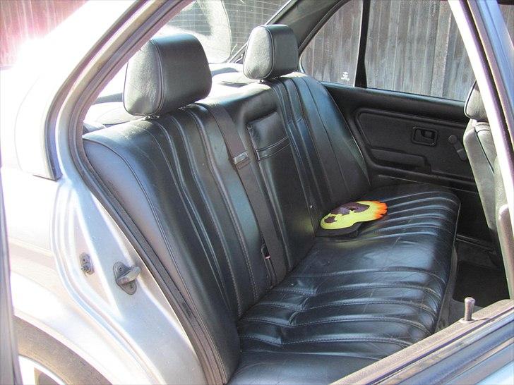 BMW 325I / 2,9 billede 7