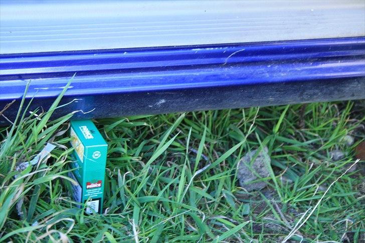 Toyota Corolla E11 SOLGT billede 7