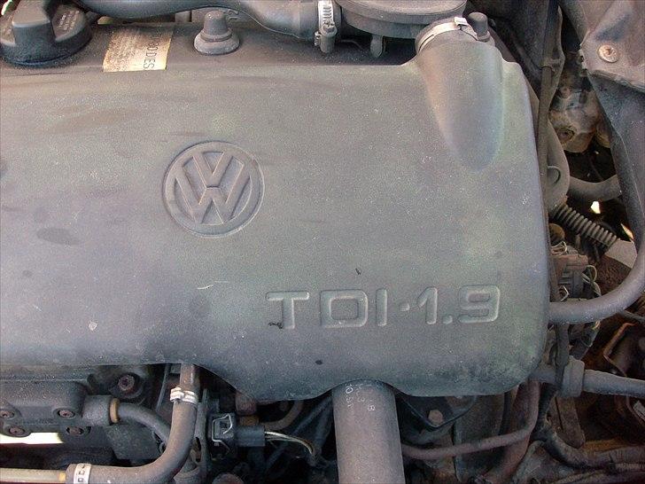 VW Golf 3 GT VARIANT SPECIAL Afgået ved døden billede 14