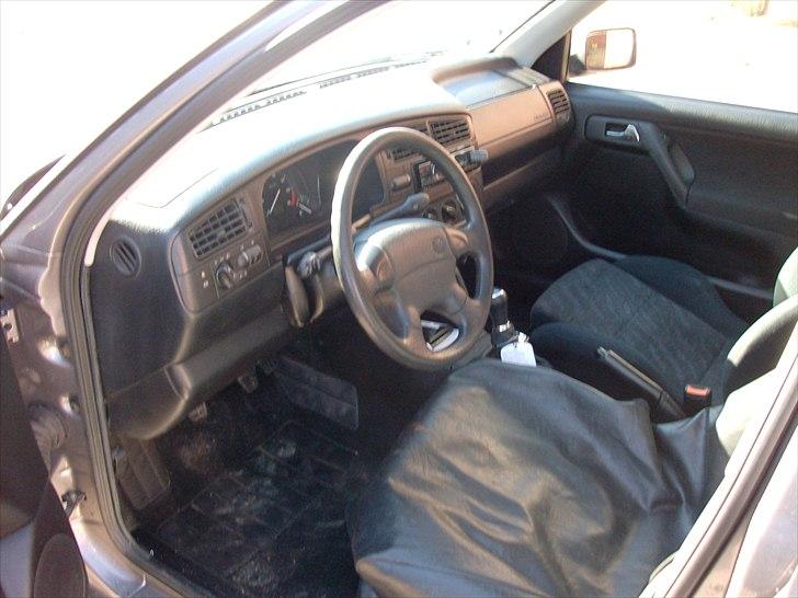 VW Golf 3 GT VARIANT SPECIAL Afgået ved døden billede 16