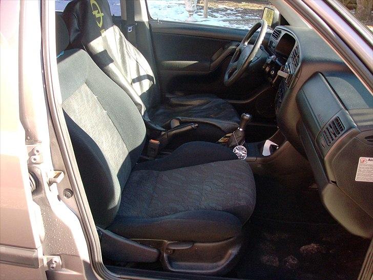 VW Golf 3 GT VARIANT SPECIAL Afgået ved døden billede 17