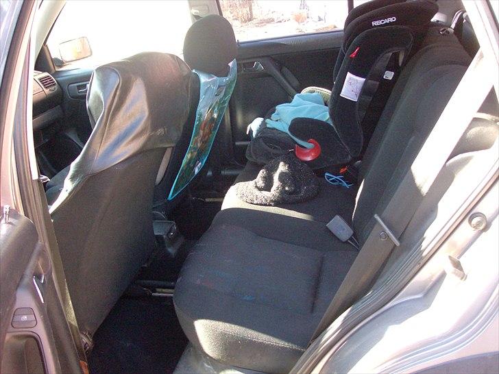 VW Golf 3 GT VARIANT SPECIAL Afgået ved døden billede 18