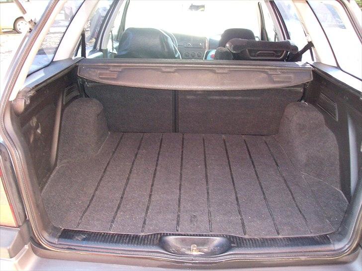 VW Golf 3 GT VARIANT SPECIAL Afgået ved døden billede 19