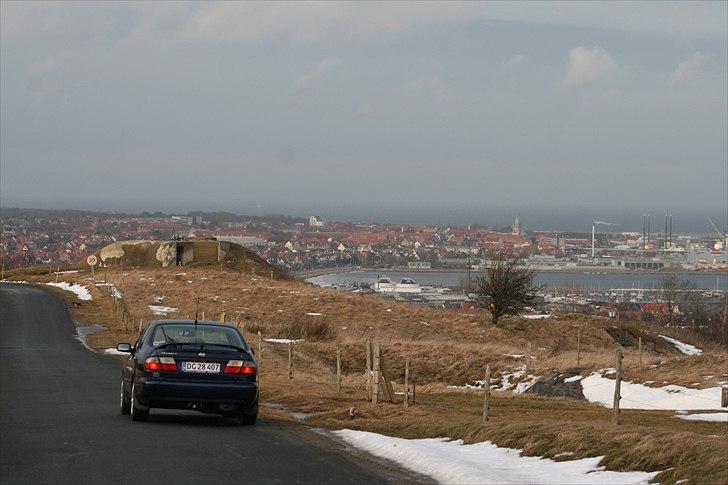 Nissan Primera 2.0 SE billede 5