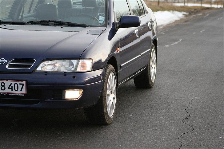 Nissan Primera 2.0 SE billede 7