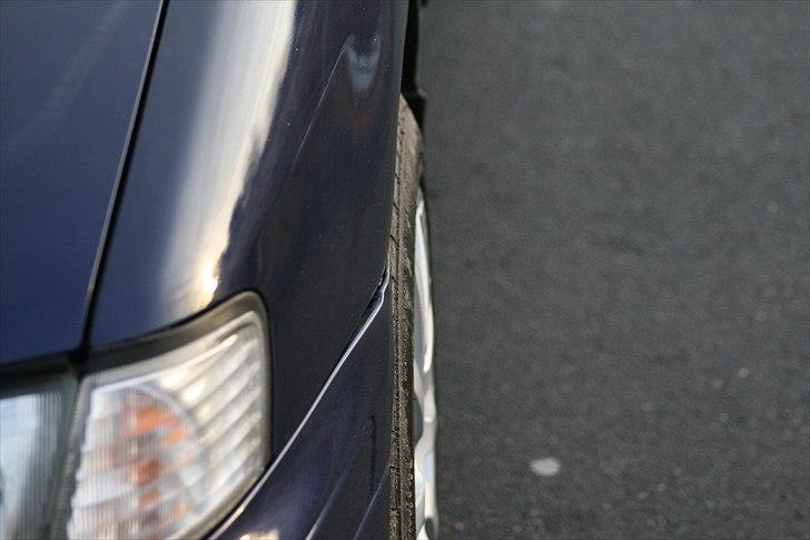 Nissan Primera 2.0 SE billede 8