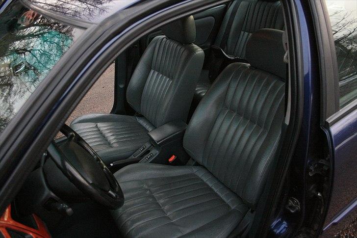 Nissan Primera 2.0 SE billede 11