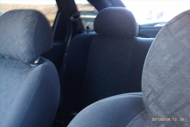 Ford Escort Monaco billede 7