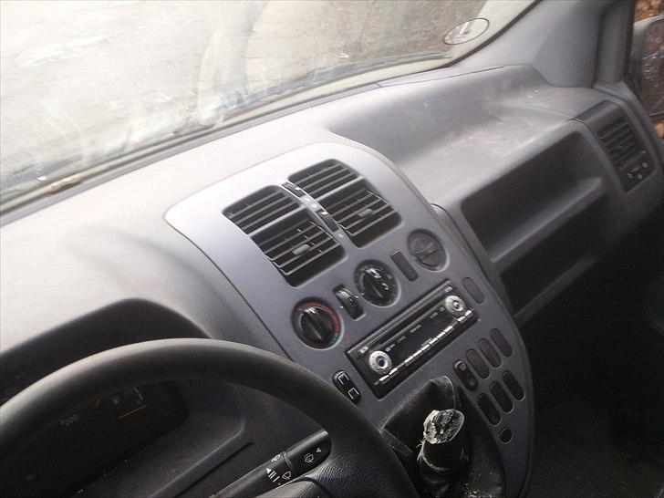 Mercedes Benz 110CDI xsolgtx billede 6