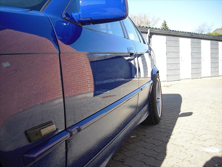 BMW e36 (Solgt) billede 13