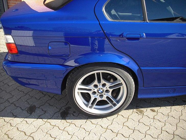 BMW e36 (Solgt) billede 15