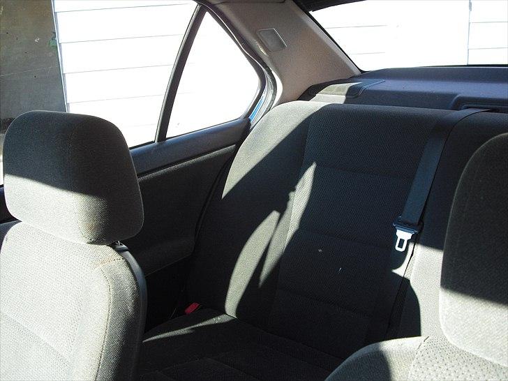 BMW e36 (Solgt) billede 17