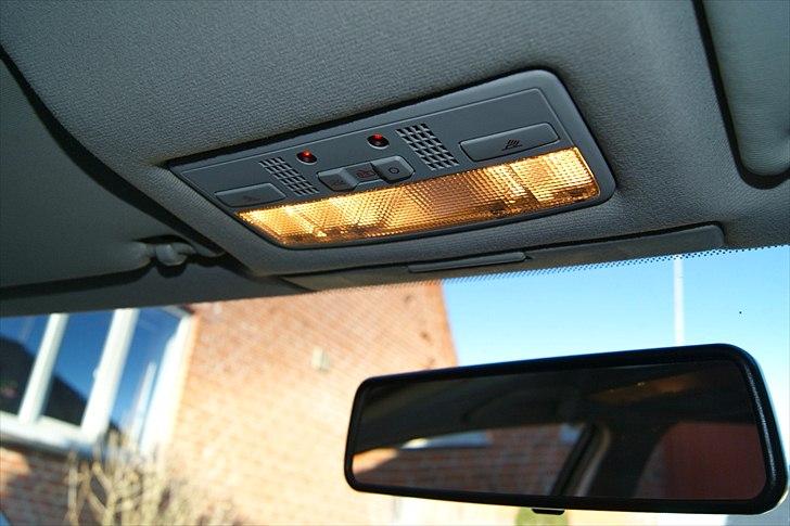 VW Golf IV billede 13