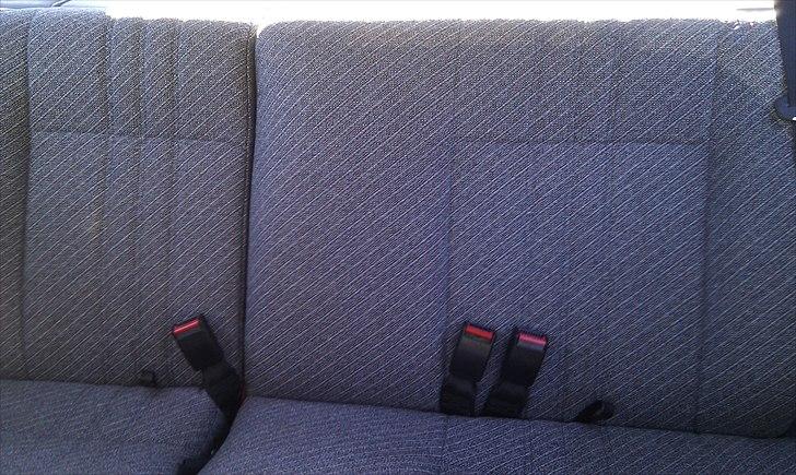 Opel Astra F CC billede 7