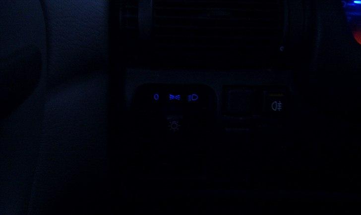 Opel Astra F CC billede 12