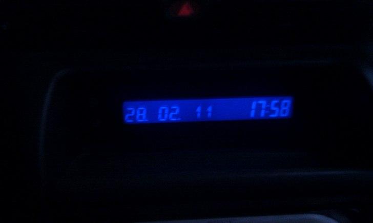 Opel Astra F CC billede 13