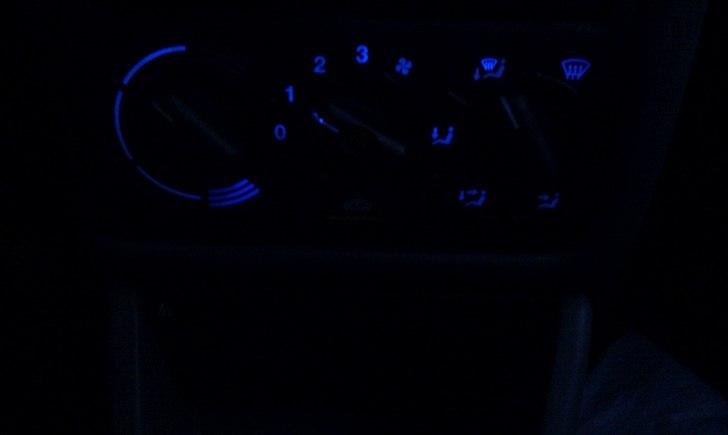 Opel Astra F CC billede 14