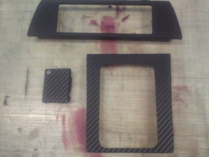 Audi S6 4.2 V8 Selvblander billede 20