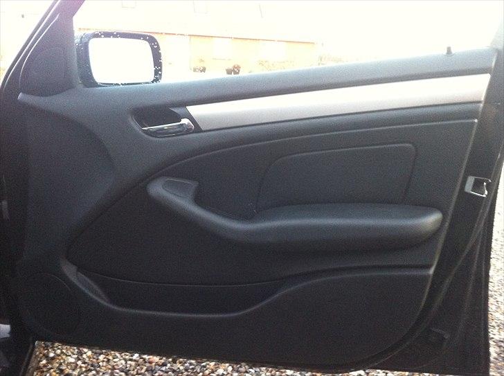 BMW 330d solgt billede 8