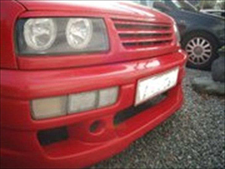 VW vento 1996 solgt billede 6