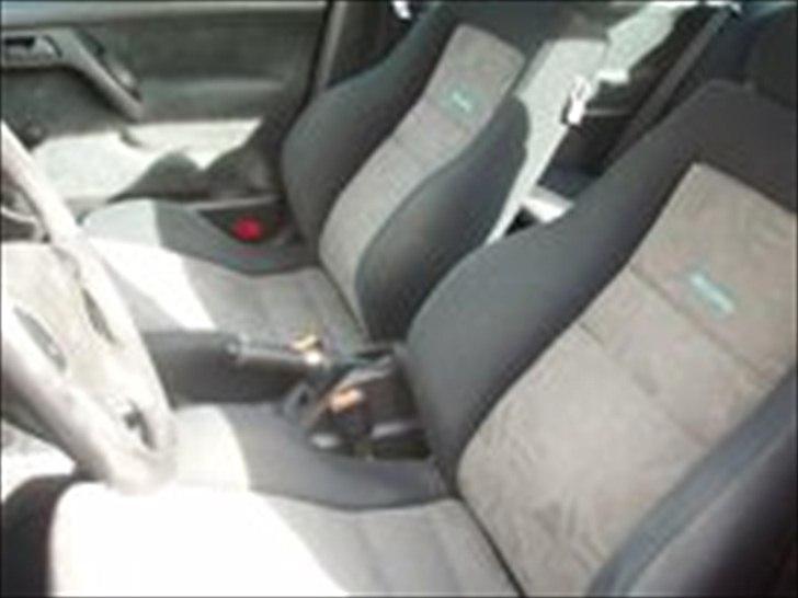 VW vento 1996 solgt billede 8