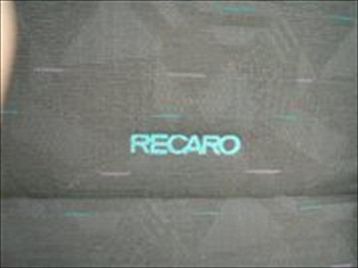 VW vento 1996 solgt billede 9