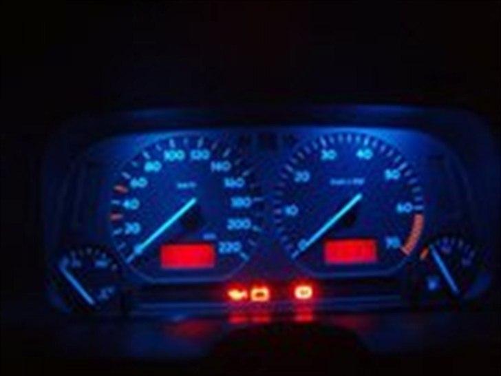 VW vento 1996 solgt billede 10