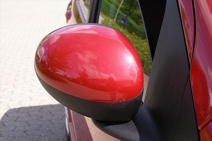 Toyota Aygo - Red Line billede 8