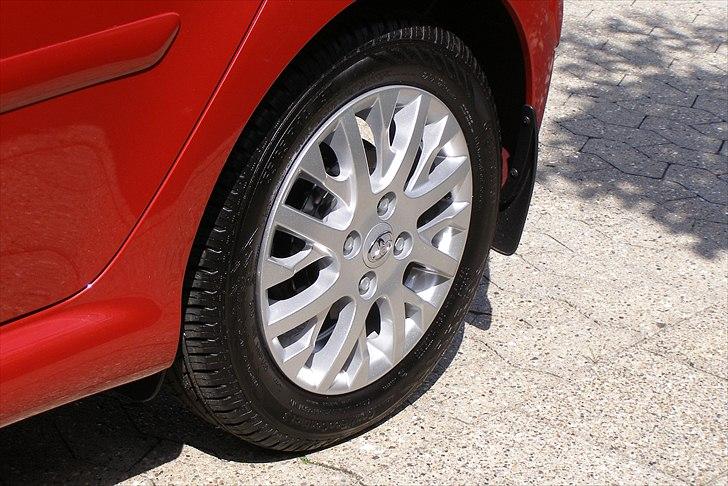 Toyota Aygo - Red Line billede 12