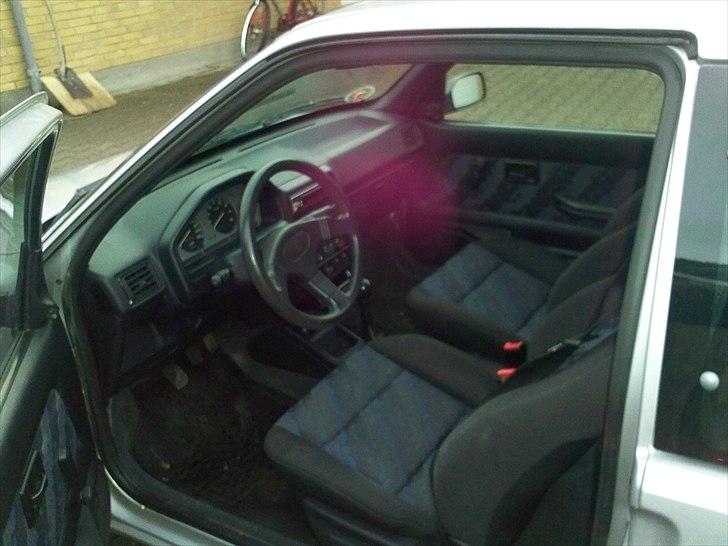 Peugeot 106 xs Solgt billede 10