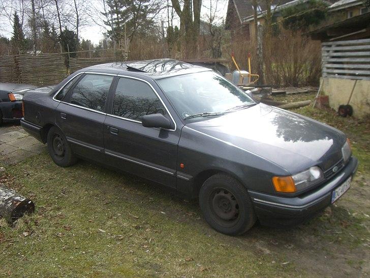 Ford Scorpio 2,9 12V V6 solgt billede 2