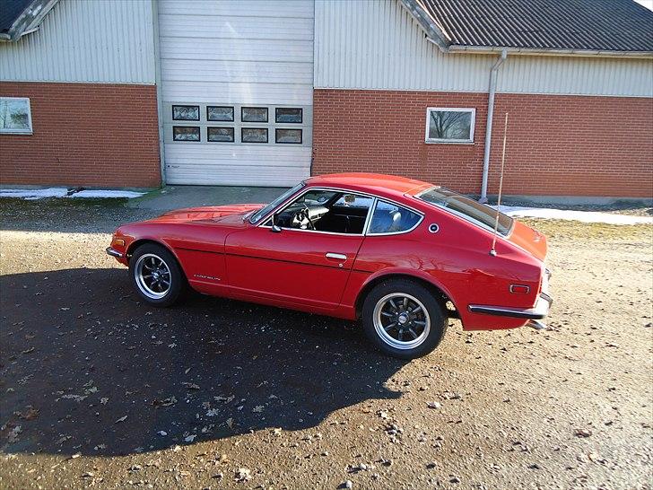 Datsun 240Z   billede 1