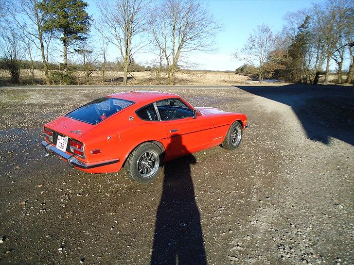 Datsun 240Z   billede 3