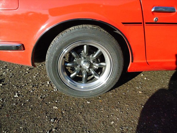 Datsun 240Z   billede 4