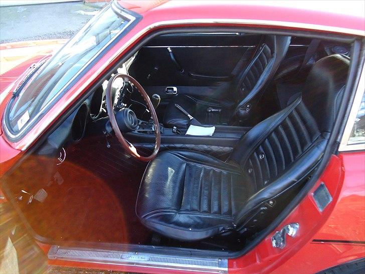 Datsun 240Z   billede 8