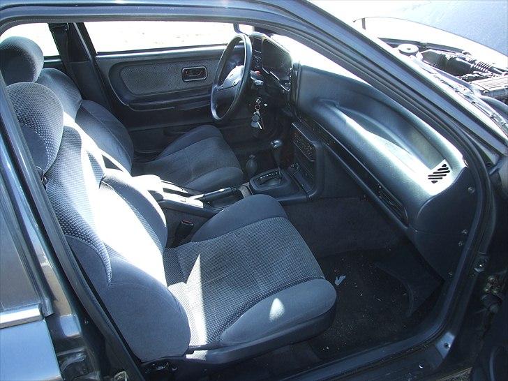 Ford Scorpio 2,9 12V V6 solgt billede 7