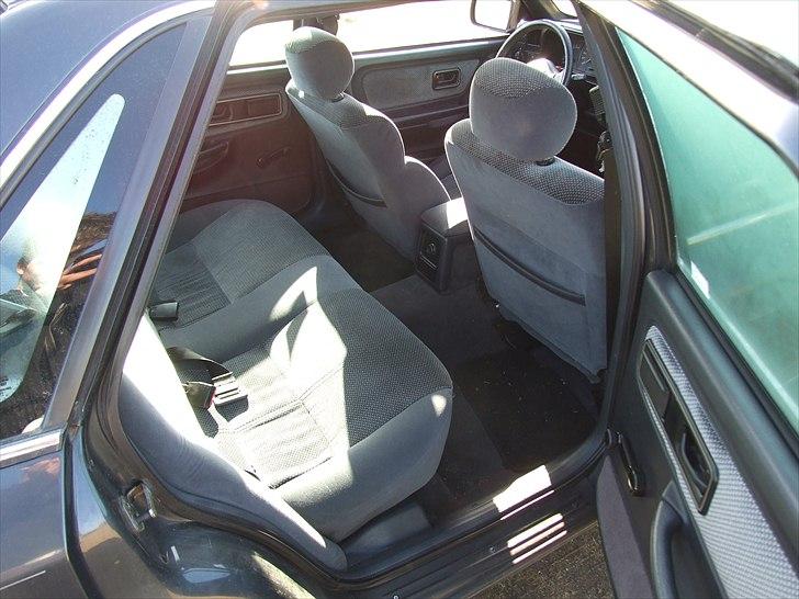 Ford Scorpio 2,9 12V V6 solgt billede 8