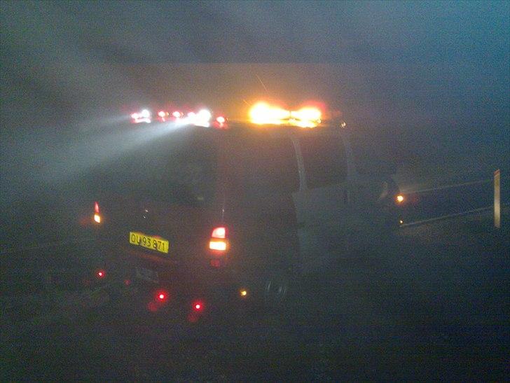 Toyota Hiace billede 16