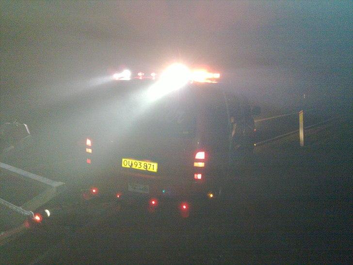 Toyota Hiace billede 17