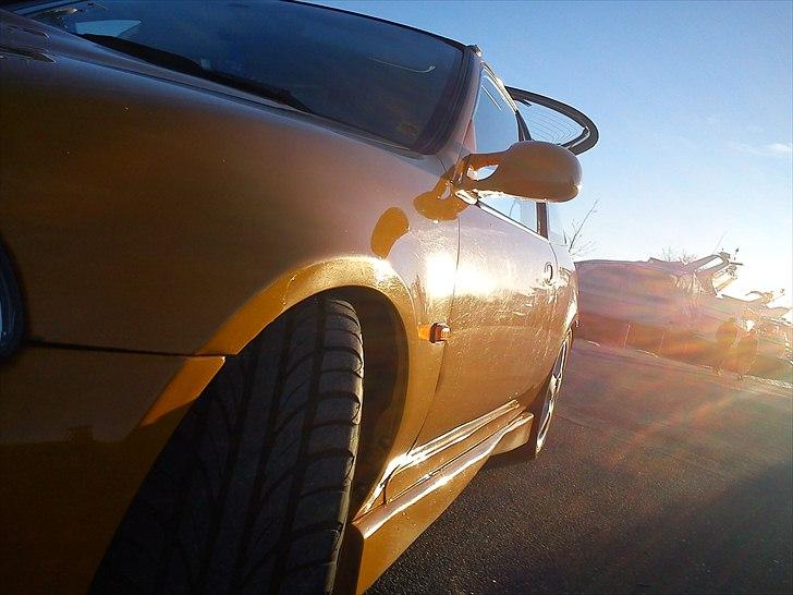 Honda Civic LSi  :::SOLGT::: billede 13