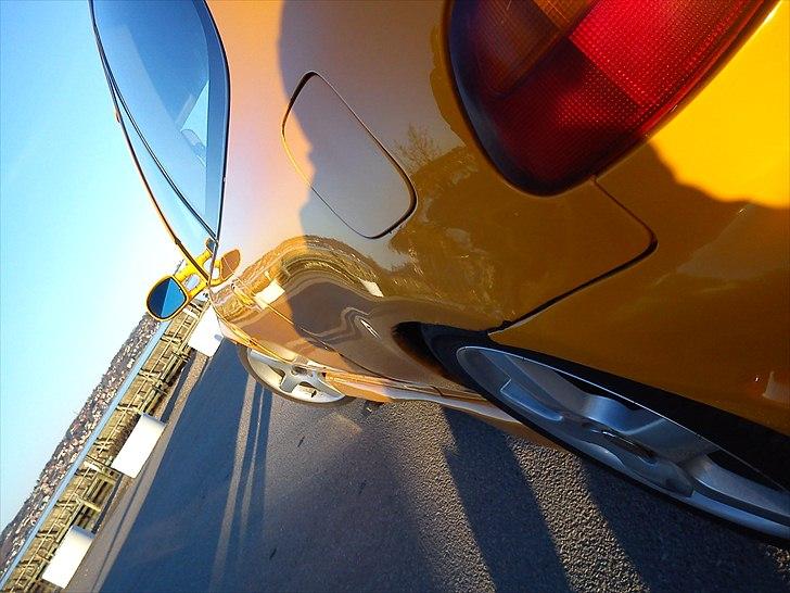 Honda Civic LSi  :::SOLGT::: billede 14