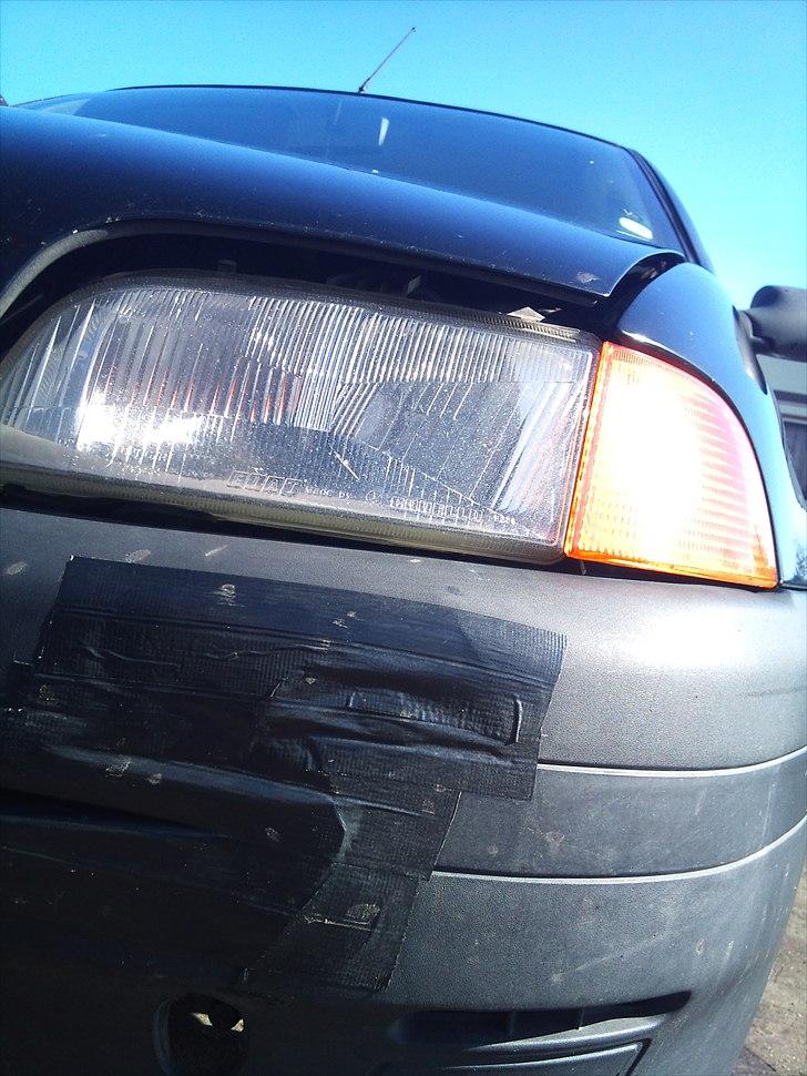 Fiat Punto 75 S *Byttet* billede 1