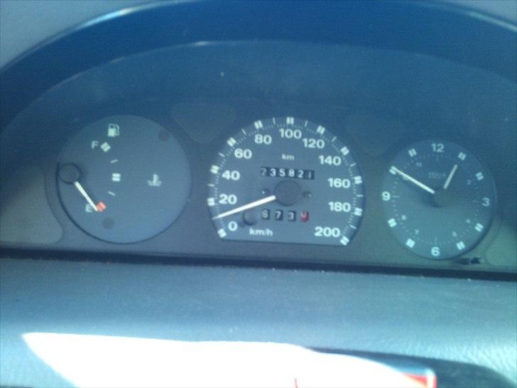 Fiat Punto 75 S *Byttet* billede 6